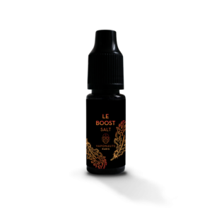 Booster Nicotine Salt 20mg 50/50 - Vaponaute