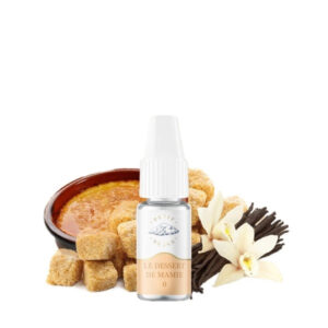 Le dessert de mamie 10ML - Petit Nuage