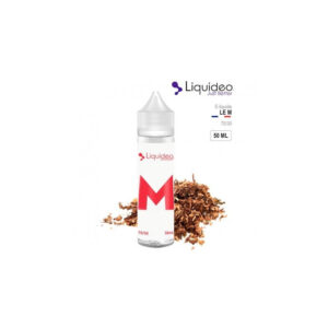 Le M 50ML - Liquideo