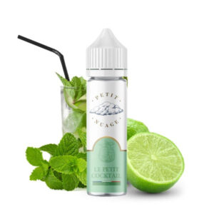 Le petit cocktail 50ML -Petit Nuage