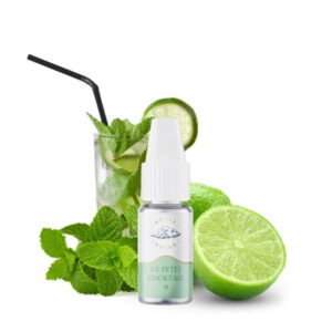 Le petit cocktail 10ML - Petit Nuage