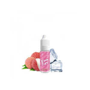 Litchi Glacé 10ML - Liquideo