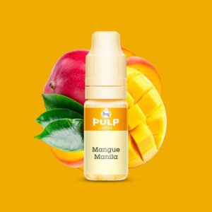 Mangue manila 10ML - Pulp