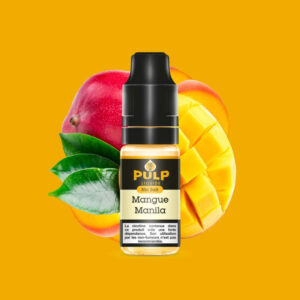 Mangue manila 10ML - Pulp Nic Salt