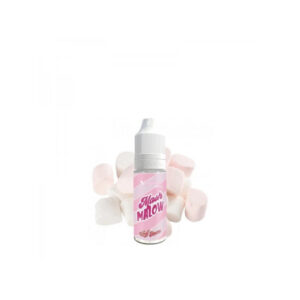 Mashmalow 10ML - Liquideo Wpuff