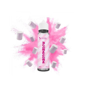 Mashmalow 50ML - Liquideo Wpuff