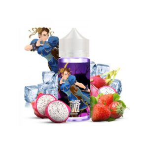Mawashi 100ML - Fighter Fuel
