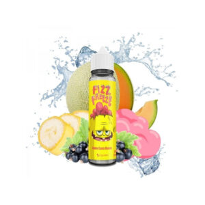 Fizz Freeze 50ML - Liquideo