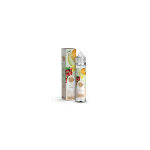 Melon Fraise des bois 50ML - Le Petit Verger