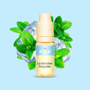 Menthe frappée 10ML - Pulp