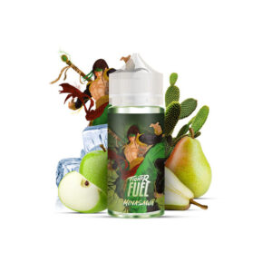 Minasawa 100ML - Fighter Fuel