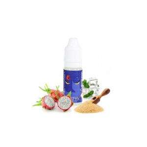 Mistyk 10ML - Liquideo