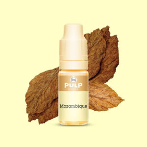 Mozambique 10ML - Pulp