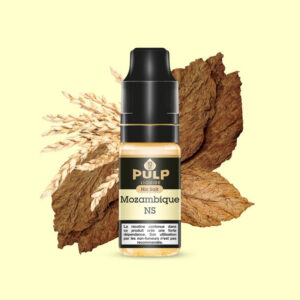 Mozambique 10ML - Pulp NIc Salt