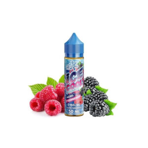 Mûre Framboise 50ML - Ice Cool
