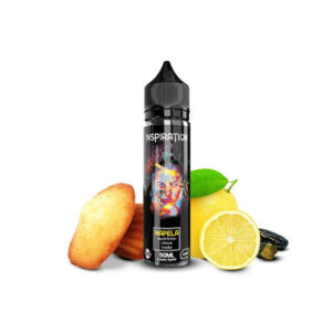 Napala 50ML - Inspiration E.Tasty
