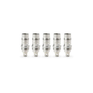 NAUTILUS BVC Résistance / 5pcs - ASPIRE