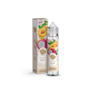 Nectarine Fruits du dragon 50ML - Le Petit Verger