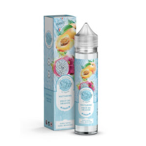 Nectarine Fruit du dragon 50ML - Le Petit Verger