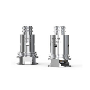 NORD Résistance / 5pcs - SMOKTECH