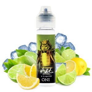 Oni 50ML - Aromes et Liquides
