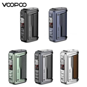 Box Argus GT 2 - Voopoo