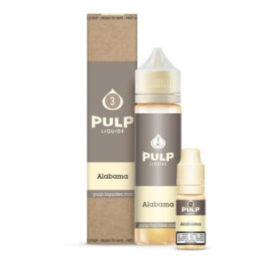 Alabama 50ml - Pulp
