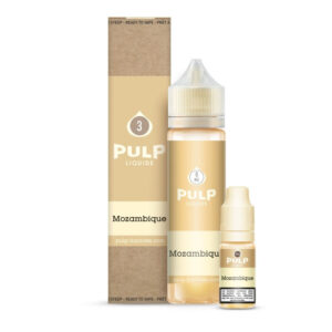 Mozambique 50ML - Pulp