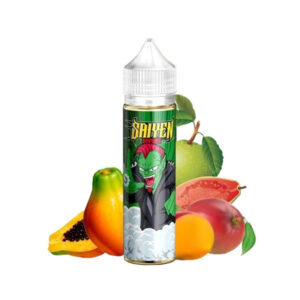Païpaï 50ML - Swoke