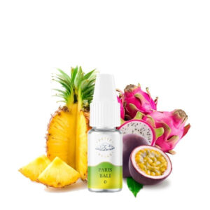 Paris Bali 10ML - Petit Nuage