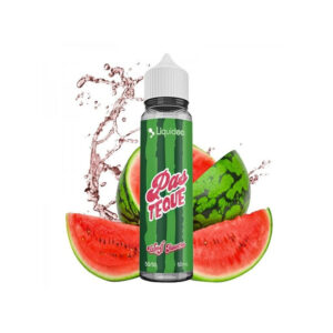Pastèque 50ML - Liquideo Wpuff