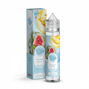 Pastèque Melon 50ML - Le Petit Verger