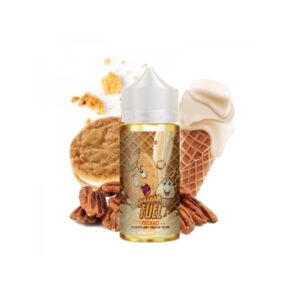 Pecano 100ML - Graham Fuel