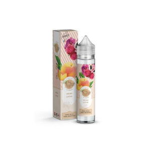 Pêche Litchi 50ML - Le Petit Verger