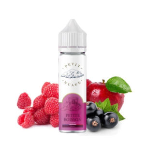 Petite Boisson 50ML - Petit Nuage