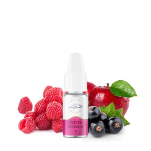 Petite Boisson 10ML - Petit Nuage