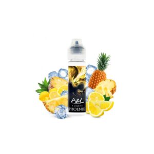 Phoenix 50ML - Aromes et Liquides