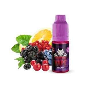 Pinkman 10ML - Vampire Vape
