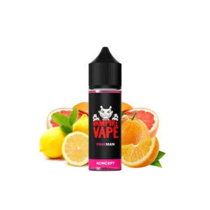 Pinkman 50ML - Vampire Vape