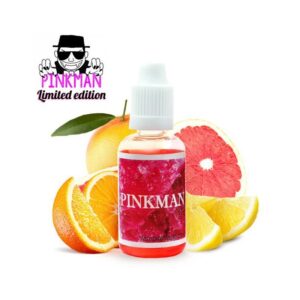 Concentré Pinkman 30ml - Vampire Vape