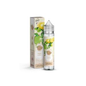 Pomme Citron 50ML - Le Petit Verger