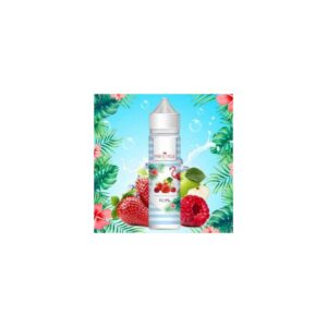 Pomme Framboise Fraise 50ML - Prestige