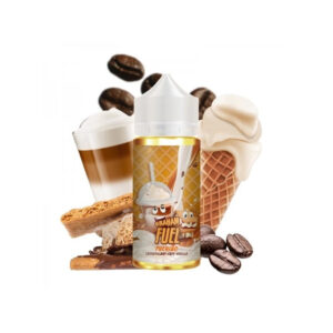 Puchino 100ML - Graham Fuel
