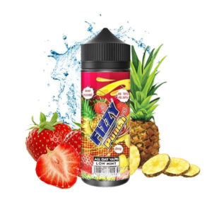 Punch 100ML - Fizzy