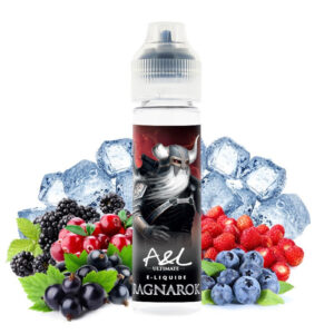 Ragnarok 50ML - Aromes et Liquides