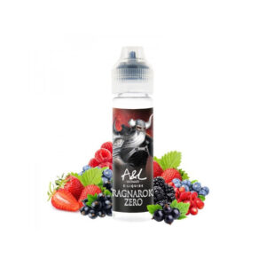 Ragnarok Zero 50ML - Aromes et Liquides