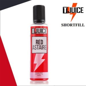 Red astaire 50ML - T-Juice