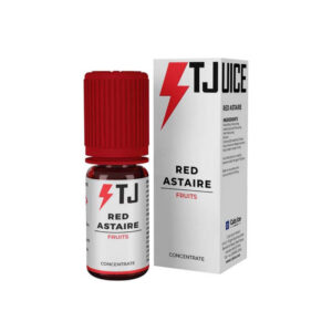 Concentré Red Astaire 10ml - T-Juice
