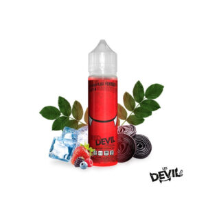 Red devil 50ML - Avap