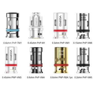Résistance PnP  / 5pcs - VOOPOO